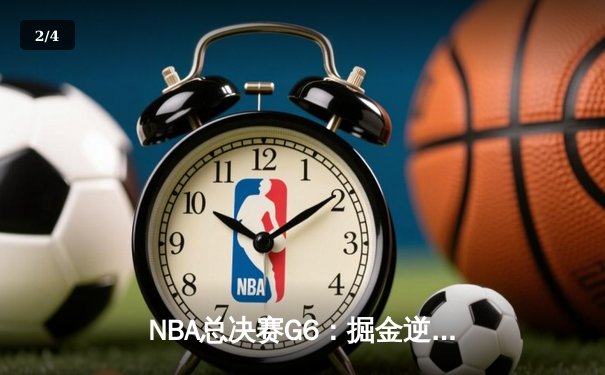 NBA总决赛G6：掘金逆转夺冠，约基奇三双封王创历史 - 2