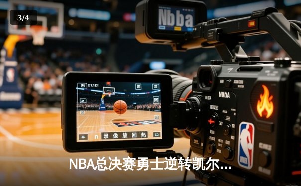 NBA总决赛勇士逆转凯尔特人夺冠 库里狂砍34分加冕FMVP - 3