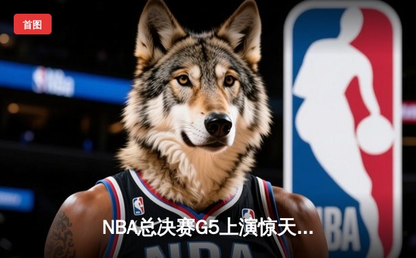 NBA总决赛G5上演惊天逆转，勇士绝境取胜扳回一城