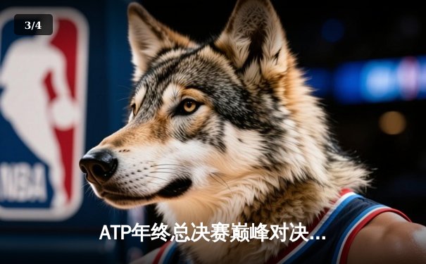 ATP年终总决赛巅峰对决：德约科维奇逆转阿尔卡拉斯，第七次加冕年终总冠军 - 3