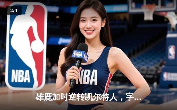 雄鹿加时逆转凯尔特人，字母哥44分率队锁定季后赛席位 - 2